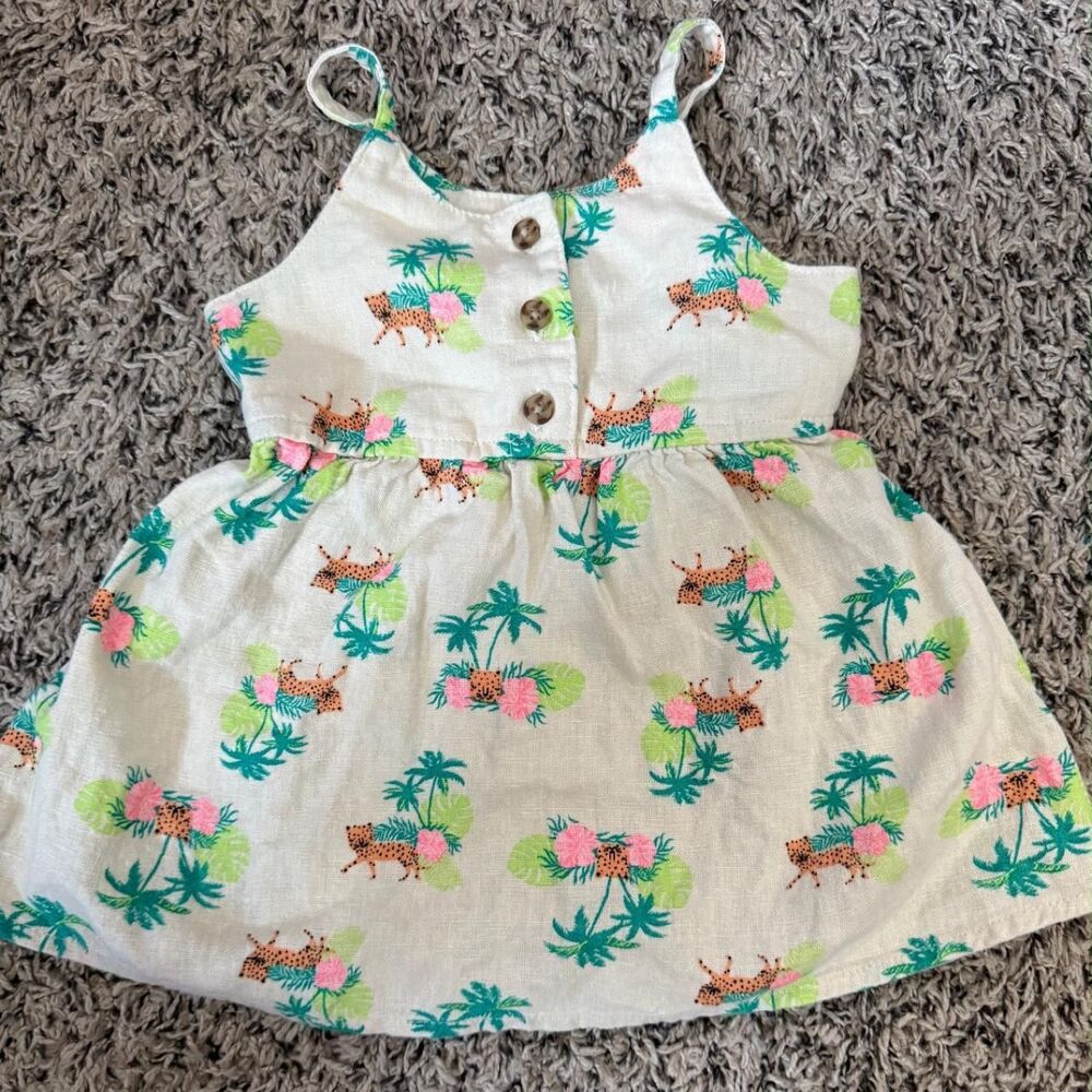Unbranded Women's multi Dress
